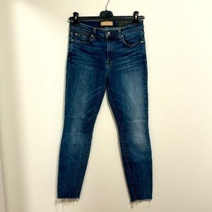 7 For All Mankind b(air) Size US 28